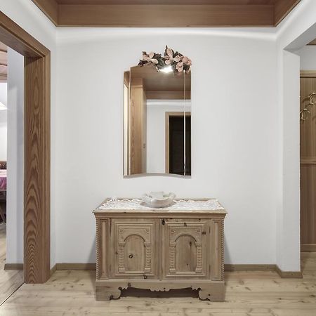 Residence Dolomieu San Cassiano  Kültér fotó
